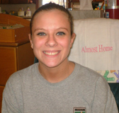 Whitney Gowen