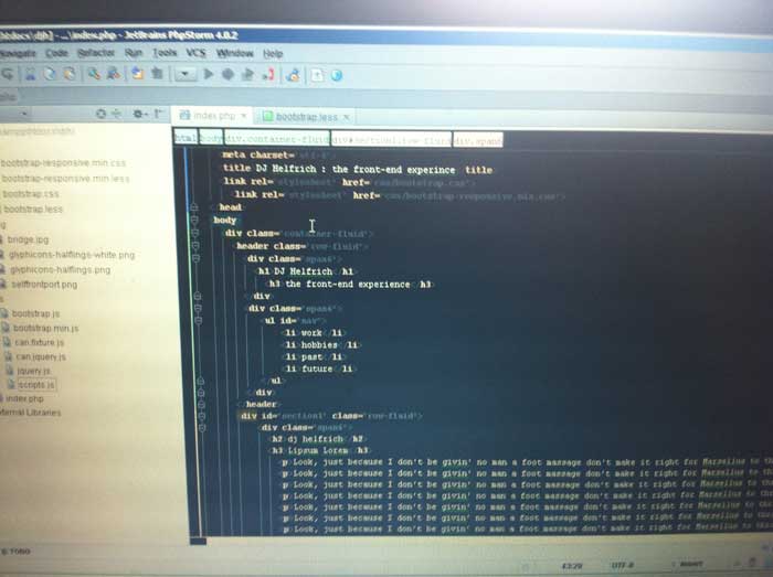 wireframing